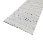 LB70006 LED Backlight 12pcs for Vizio E70 E3 LFTRVRCT LFTRVRAS V1 0