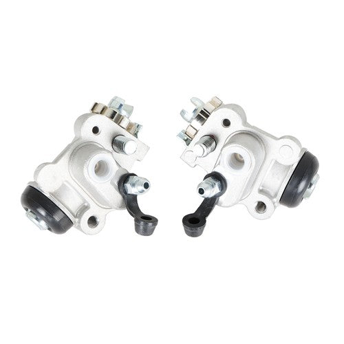 For Honda Foreman 450 TRX450 TRX450ES 4× Brake Wheel Cylinders with Shoes