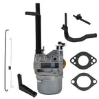 Carburetor For Briggs & Stratton 5550 6200 8550 305 5000 10HP Engine Carburetor