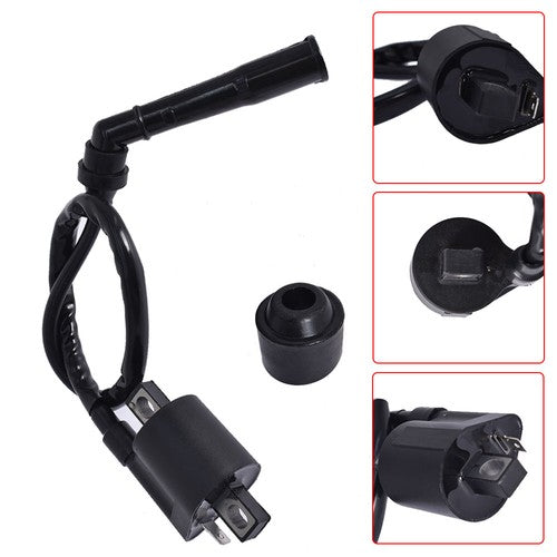 Ignition Coil For ARCTIC CAT 700 EFI 2006-2008 For SUZUKI ALT185 1985 ALT 185