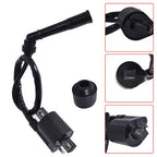 Ignition Coil For ARCTIC CAT 700 EFI 2006-2008 For SUZUKI ALT185 1985 ALT 185