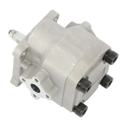 Hydraulic Pump For Kubota L225 L245 37150-36100 35110-76100 72098141 New