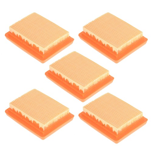 5Pcs  Air Filter For 55-249 TS400 4223-141-0300 605-228 42231410300 GB 11034