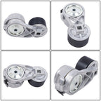 Drive Belt Tensioner Assembly 3102888 3161562 for Cummins Engine ISM ISM11 QSM11