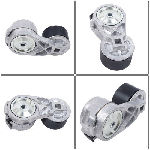 Drive Belt Tensioner Assembly 3102888 3161562 for Cummins Engine ISM ISM11 QSM11