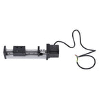Linear Stage Actuator with NEMA23(5756) Stepper Motor 100mm Stroke DC 24V