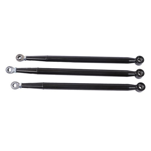 New ATV Rear Radius Rods Kit 64" For Can-Am Maverick X3 900 2018 2019 2020 2021