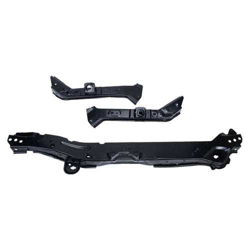Set of 3 Radiator Core Support Center Left Right Bracket For Nissan Sentra 20-24