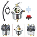 Carburetor For Tecumseh 632334A 632334 HM70 HM80 HMSK80 HMSK90 Engines