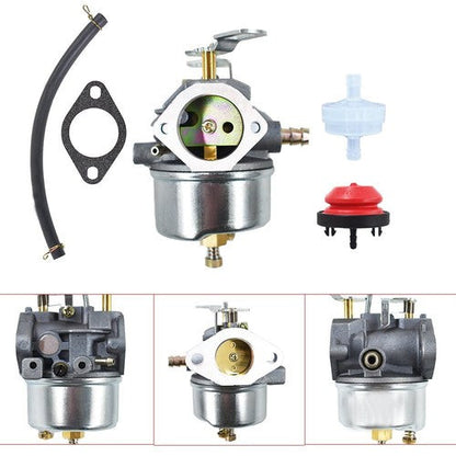 Carburetor For Tecumseh 632334A 632334 HM70 HM80 HMSK80 HMSK90 Engines