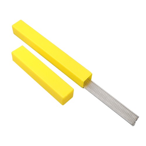 ER308L 1-lbs 1/8" × 16" Stainless Steel Welding Rod - TIG Filler Rod, TIG Rod