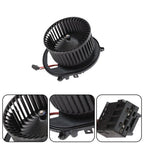 For BMW F22 F23 F30 F31 F32 Series A/C AC Blower Motor w/Resistor 64119237557