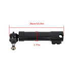 For Massey Ferguson Tractors 231 240 240P 250 3401285M93 Power Steering Cylinder