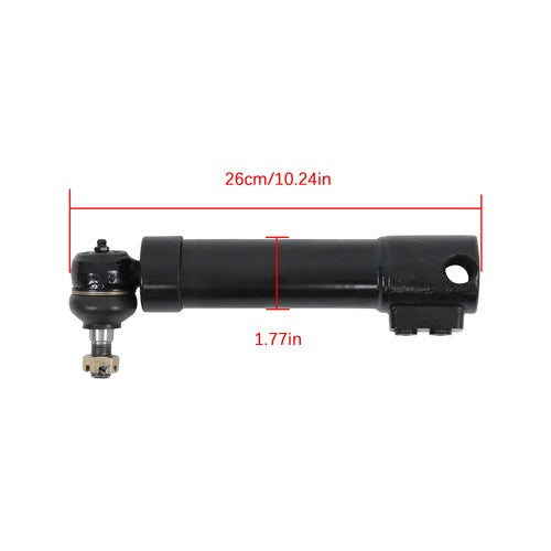 For Massey Ferguson Tractors 231 240 240P 250 3401285M93 Power Steering Cylinder