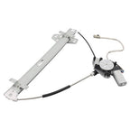 For Honda Element 2003-2011 748-132 Power Window Regulator W/Motor Front Right