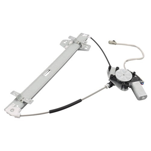 For Honda Element 2003-2011 748-132 Power Window Regulator W/Motor Front Right