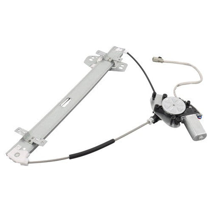 For Honda Element 2003-2011 748-132 Power Window Regulator W/Motor Front Right