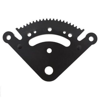 Steering Sector & Pinion Gear W/Bushings For John Deere D150 D160 D170 D130 D140