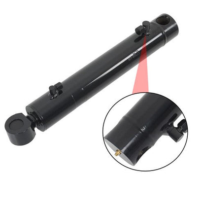 Tilt Cylinder 7338638 For Bobcat S510 T550 T595 S530 S590 S595 S550 T590 S570