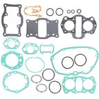 Engine Gasket Kit Set For Honda 305 CB77 Superhawk CL77 Scrambler CA77 Dream