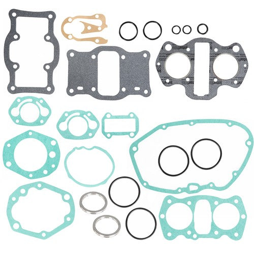 Engine Gasket Kit Set For Honda 305 CB77 Superhawk CL77 Scrambler CA77 Dream