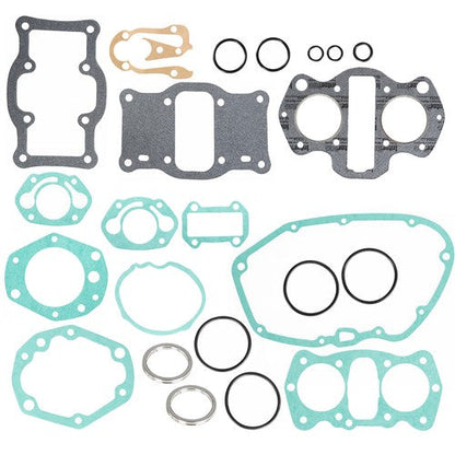 Engine Gasket Kit Set For Honda 305 CB77 Superhawk CL77 Scrambler CA77 Dream