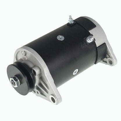 For Club Car DS FE290 Series 1996-2006 Golf Cart Starter Generator 101829401