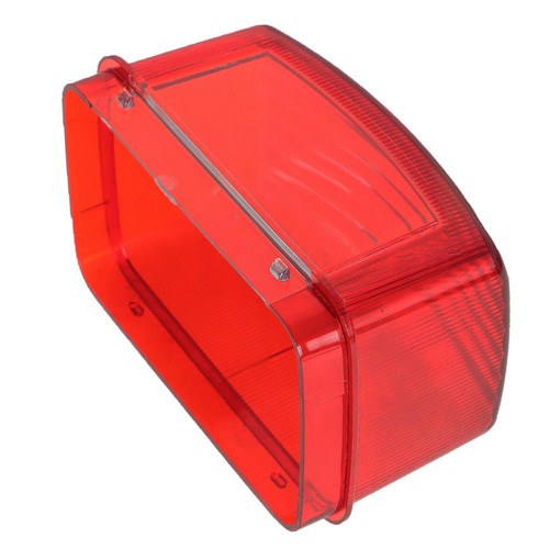 Red UTV Tail Light Fit For 2003 2004 Yamaha Bear Tracker 250YFM250X