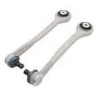 For Audi A4 Quattro 12-15 RK641964 Front Control Arm Ball joint Suspension Kit