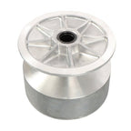 For Kawasaki Mule 2500 2510 2520 Primary Drive Clutch Converter w/ Belt