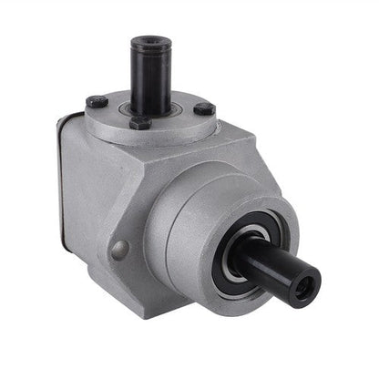 Front Mount Mower 390024 Deck Gearbox Fit For Grasshopper Right Angle CCW