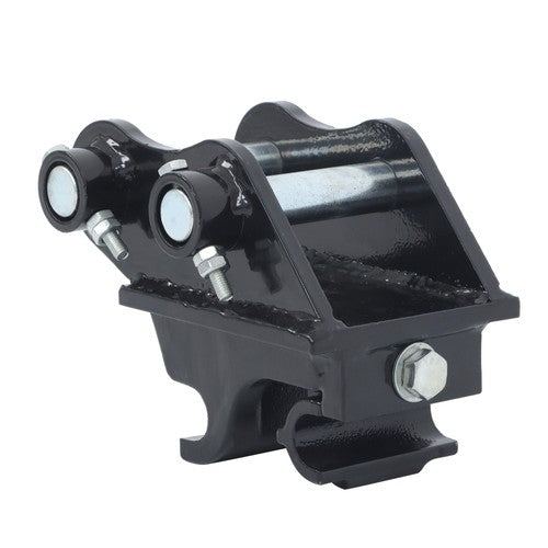 For TYPHON Mini Excavators Excavator Attachment Quick Hitch Coupler Attachments