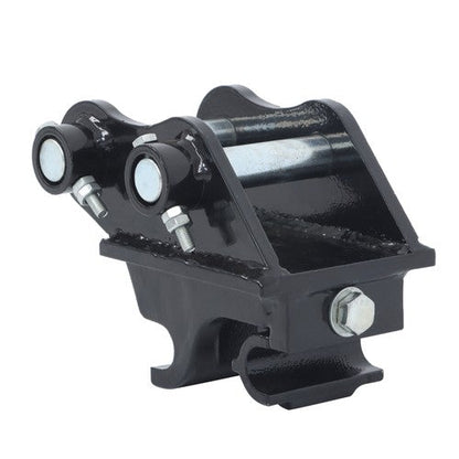 For TYPHON Mini Excavators Excavator Attachment Quick Hitch Coupler Attachments
