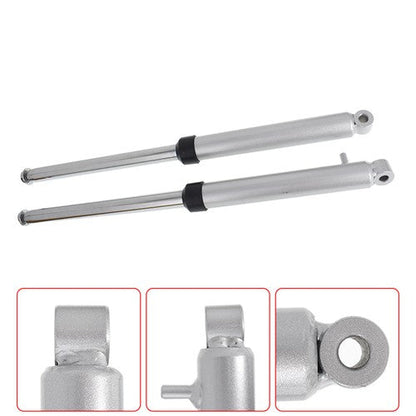 New Fit For Yamaha PW50 PW 50 Front Forks Shocks Fork Set Assembly