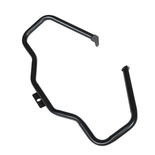 For Softail Slim 2000-2017 Engine Guard Crash Bar Mustache Highway