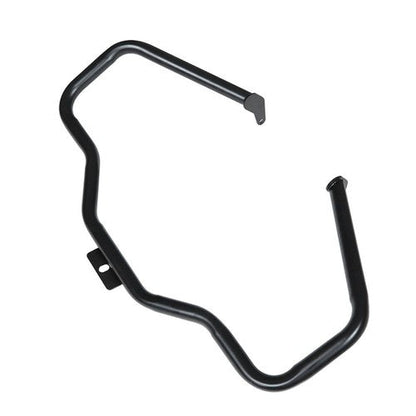 For Softail Slim 2000-2017 Engine Guard Crash Bar Mustache Highway