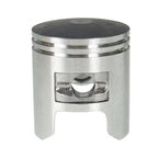 Cylinder Piston Gasket Upper End Kit Fit For Honda Spree NQ50 1984-1987 New