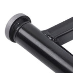 Black Front Upper Left & Right A-Arms For 2006-2009 Yamaha Raptor 700 YFM700R
