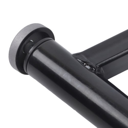 Black Front Upper Left & Right A-Arms For 2006-2009 Yamaha Raptor 700 YFM700R