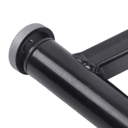 Black Front Upper Left & Right A-Arms For 2006-2009 Yamaha Raptor 700 YFM700R