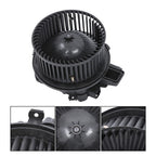 For Audi A5 Quattro 2018-2023 Audi A4 A4 Quattro 17-23 A/C Heater Blower Motor
