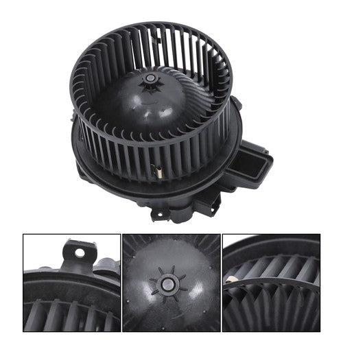 For Audi A5 Quattro 2018-2023 Audi A4 A4 Quattro 17-23 A/C Heater Blower Motor