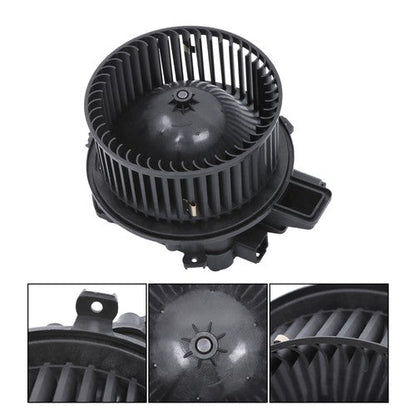 For Audi A5 Quattro 2018-2023 Audi A4 A4 Quattro 17-23 A/C Heater Blower Motor