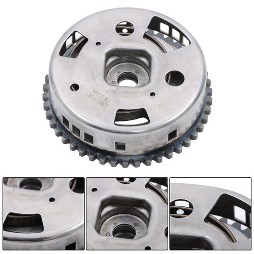 For Dodge Durango 09-15 Engine Rebuild Piston Gasket Rods Timing Kit HS26284PT-1
