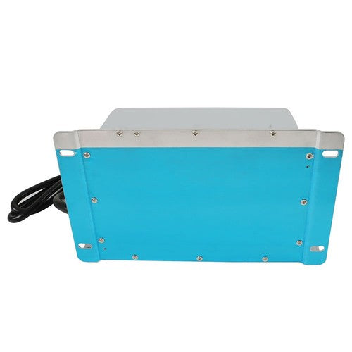 58.4V 30A Lithium Battery Charger Waterproof For EZGO Yamaha Club Car Golf Cart