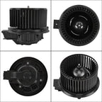For Ford Explorer Flex Taurus Lincoln MKT MKS AC Heater Blower Motor w/ Fan Cage