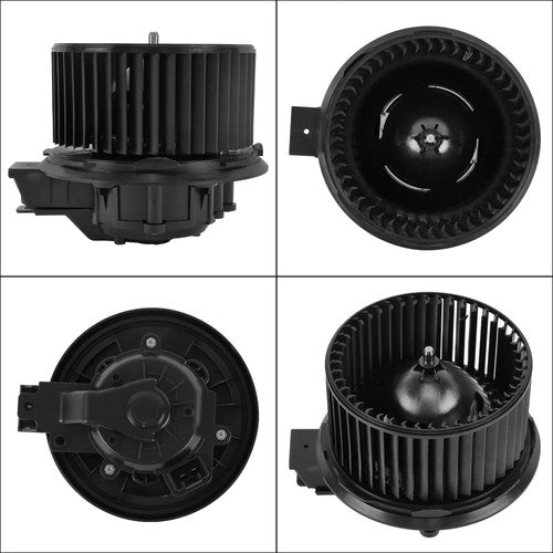 For Ford Explorer Flex Taurus Lincoln MKT MKS AC Heater Blower Motor w/ Fan Cage