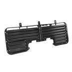Radiator Shutter Grille Air Intake For Chevy Silverado GMC Sierra 1500 2017-2019