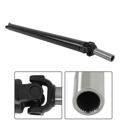 Rear Driveshaft Assembly Fit For Cadillac Escalade EXT 2002-2006 6.0L V8 651010