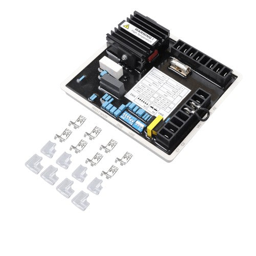 AVR PM500 Generator 761690-01 Automatic Voltage Regulator Replacement